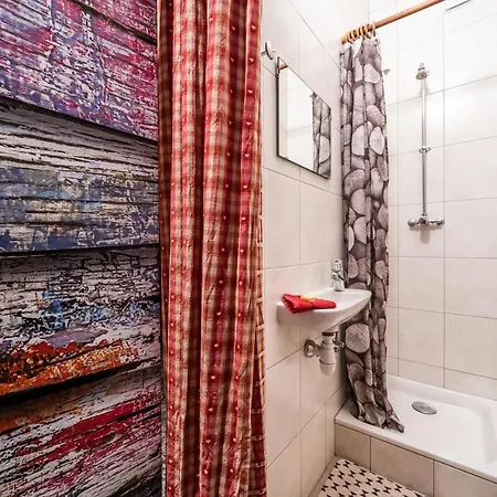 Apartment Coeur De Charmy Pour 10 Avec