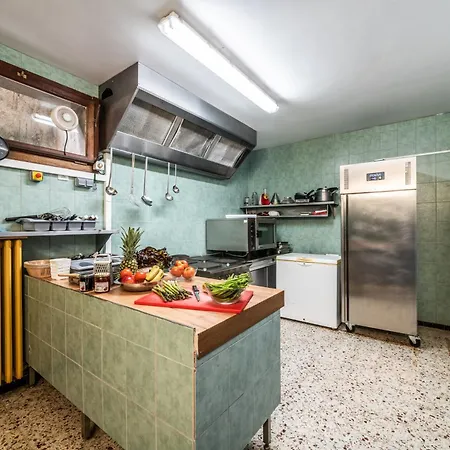 Apartment Coeur De Charmy Pour 10 Avec *