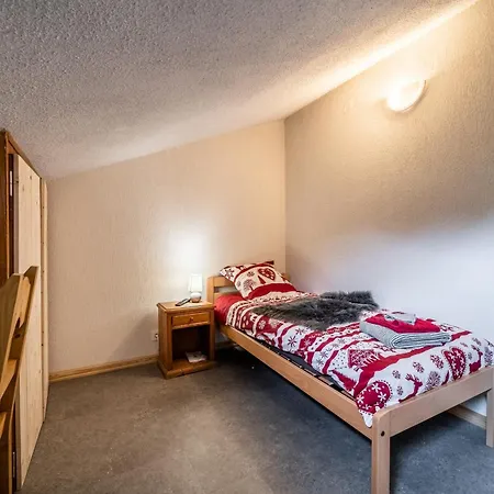 Coeur De Charmy Pour 10 Avec Apartment
