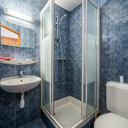Apartmán Coeur De Charmy Pour 10 Avec Abondance